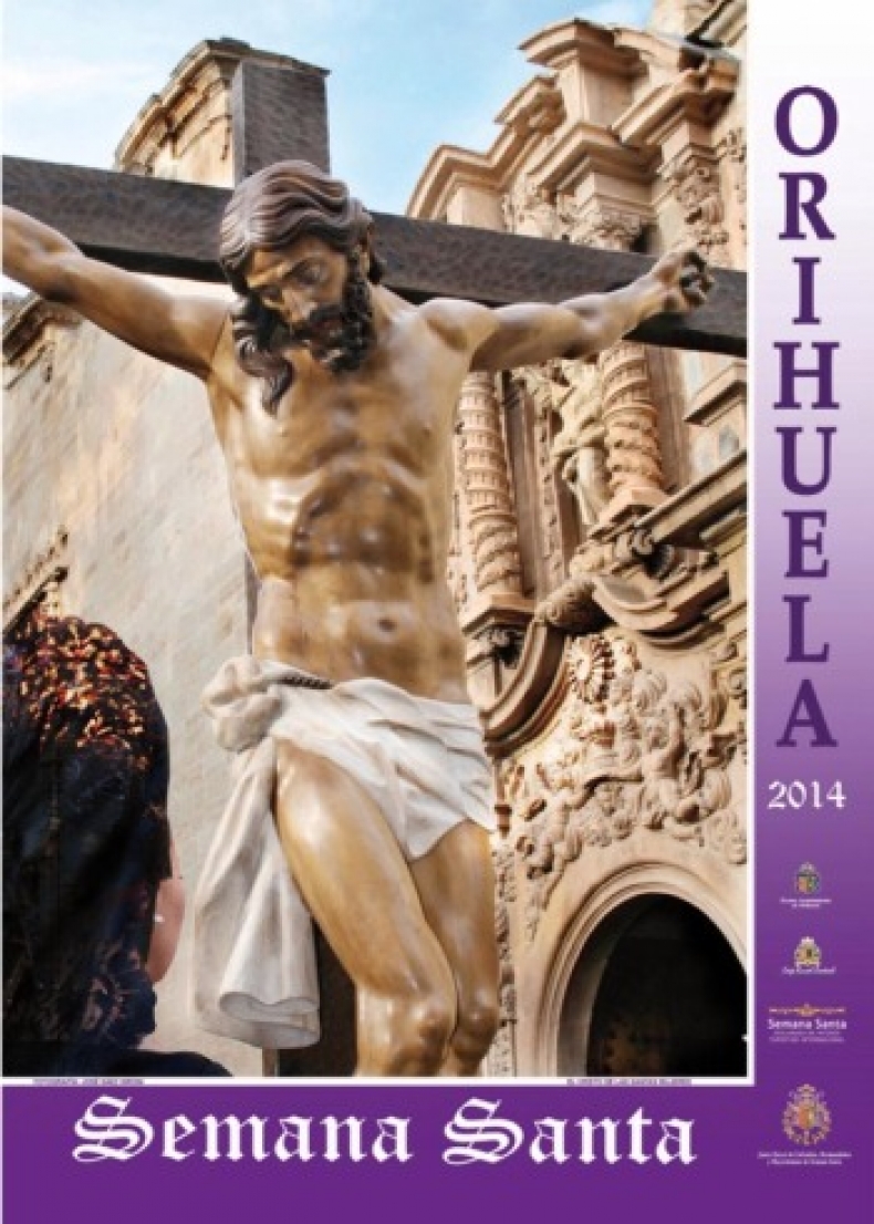 Semana Santa en Orihuela 2014 Orihuela